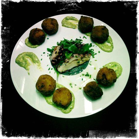 Jazz Cafe Food&Drink